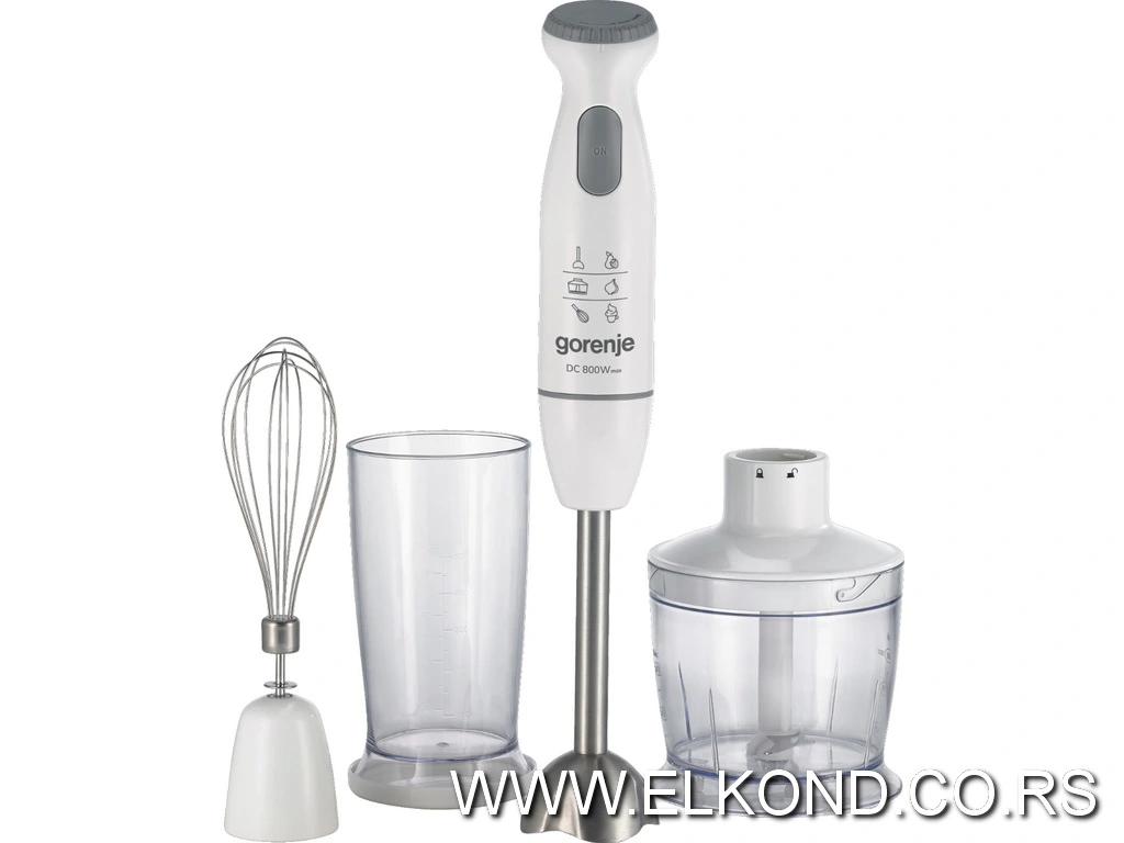 Štapni mikser HBC804QW 735654